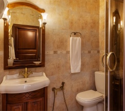 Классик в Родина