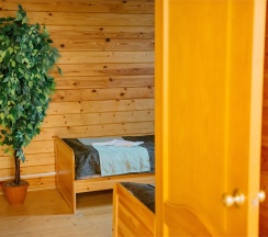 Коттедж «4» в Авиаретро