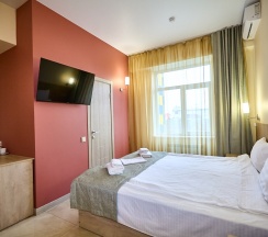 СТАНДАРТ DOUBLE Новейший фонд 2-местный. в MaxxRoyal