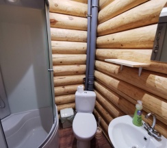 3-местная комната стандарт в Ковчег