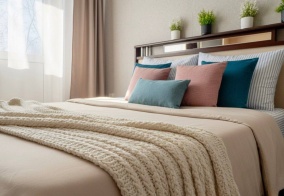 Апартаменты Апартаменты на Россия, Ханты-Мансийский автономный округ, Нижневартовск, улица пионерская 5 в Нижневартовске