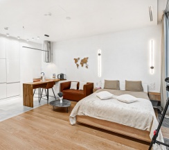 Fly View в Flyapartments