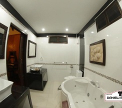 Бунгало в Jaidee Resort