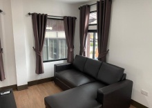 Коттедж с 2 комнатами в Baan 9 Muang small house