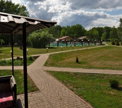 Коттедж стандарт №10 в Лукоморье