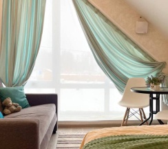 Коттедж рядом с пляжем в Yousinn Home