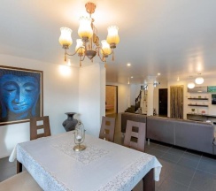 Вилла с 3 комнатами в Club Bamboo Boutique Patong Beach Resort