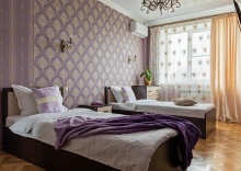 Пятигорск: Апартаменты Adenium hotel