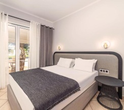 Студия Superior в San Giovanni Luxury Studios