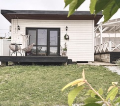 Коттедж стандарт в Villa scandi