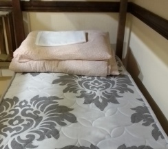 6 местный номер для мужчин в Мой Мир