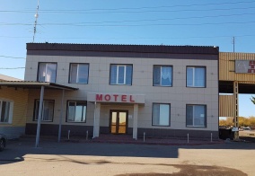 Отель Автотранс в Брянской области