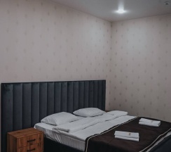 Апартаменты 3 этаж в Ахтынские бани №1