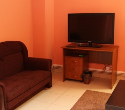 Люкс в Вернисаж