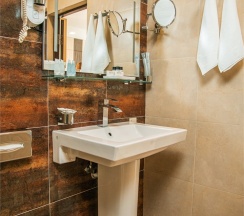 №7 Супер Люкс (с видом на горы) в Фиагдон