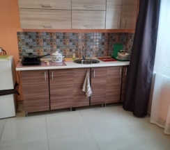 Стандарт трёхместный с кухней и с 1 доп. местом в Тифлис