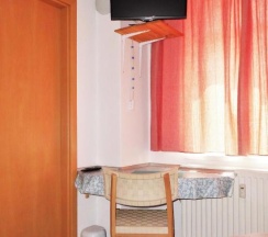 Номер Standard в Pension Pieschen Dresden