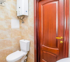 Семейные апартаменты в Елисеефф арбат отель