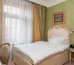 Individual Room в Radisson Collection Hotel Moscow