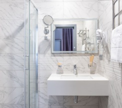 Семейный Люкс в Sanitas