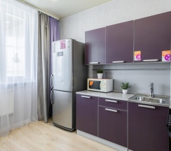 2-комнатные апартаменты улучшенные в 9 Ночей