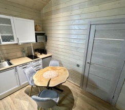 Коттедж Skandy с одной спальней в SkandyVillage