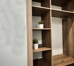 4-х местный Комфорт в Антарес