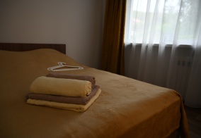 Апартаменты Апартаменты на ул.Мишенная д.116 в Петропавловске-Камчатском