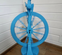 Коттедж стандарт Гжель в Русские сувениры