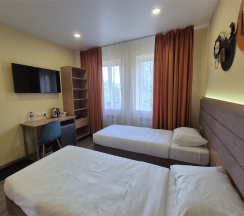 Стандартный №16 в Elhostel