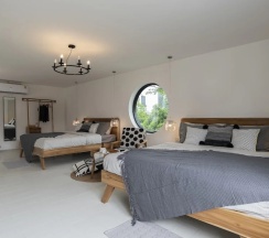 Номер Standard в Hygge Hotel