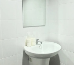 Номер Standard в Diamond & Rust Hostel