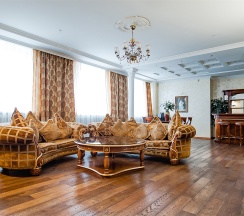 PRESIDENT Suite в Форум