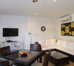 Номер Standard с 3 комнатами в Oasis Garden & Pool Villa at VIP Resort