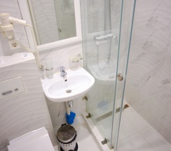 3-м стандарт в Plaza