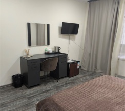 Стандартный номер в Дом ветеранов кино