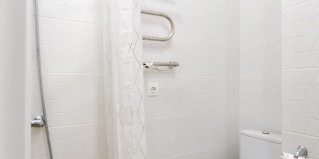 Кисловодск: Апартаменты Green Park