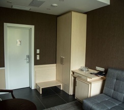 Двухкомнатный "Полулюкс" в Новые Горки