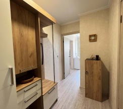 Квартира в Апартаменты на бульвар имени Дмитрия Шостаковича, д. 10