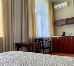 Первая категория "Комфорт" в Череповец