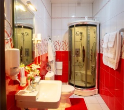 Люкс (LUXE, 304) в Велнесс