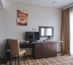 Стандарт в Bridge resort
