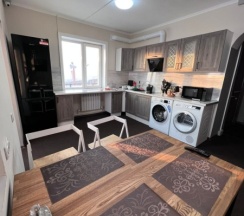 эконом четырехместный 2 в Берлога