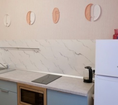 2-комнатные апартаменты, 65 м², 6 этаж в Какие люди