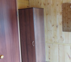 Стандарт в Ольхон