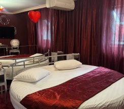 Двухместный Комфорт в Дизайн-отель