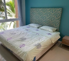 Апартаменты в Atlantis Condo Resort Jomtien Beach