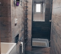 1Dbl/1 - 2х местный номер с одной большой кроватью + кресло в Латти