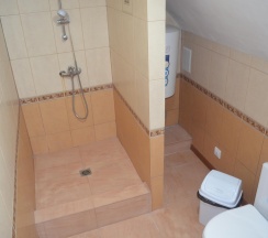 Коттедж улучшенный в Никольское