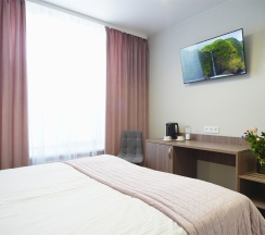 Комфорт в Мёд